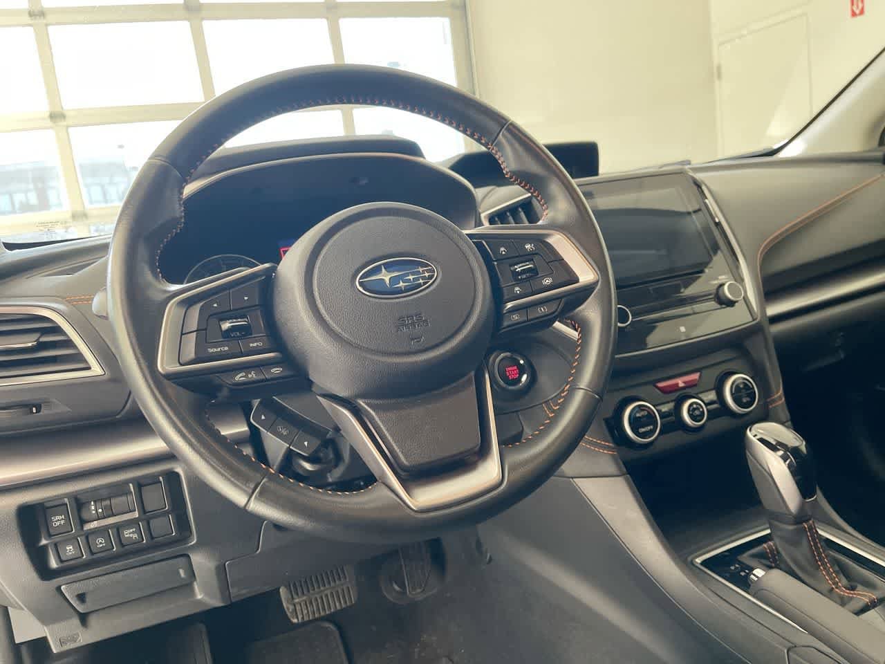 Thumbnail: 2023 Subaru Crosstrek - 14