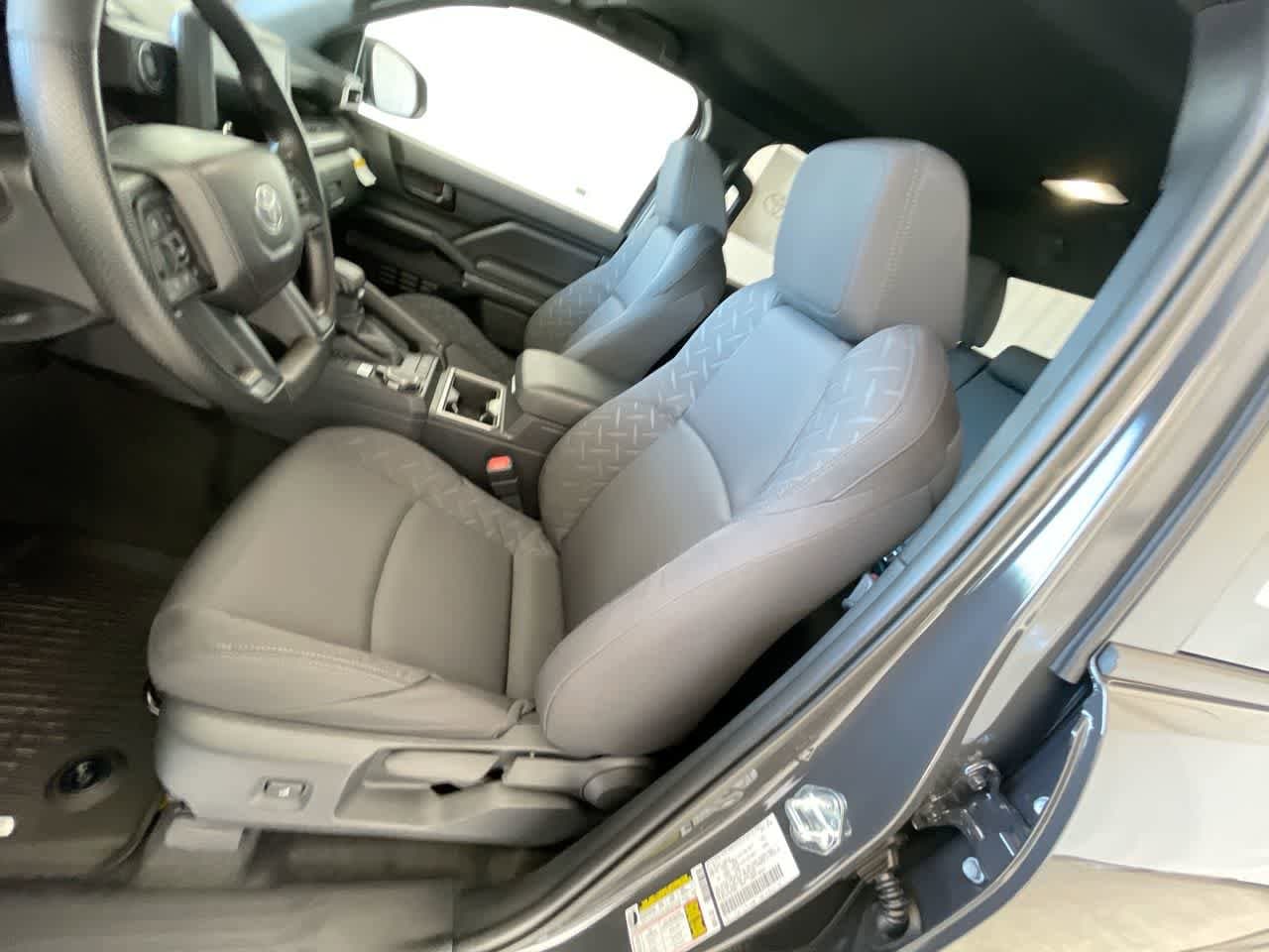 Thumbnail: 2026 Toyota Tacoma - 11