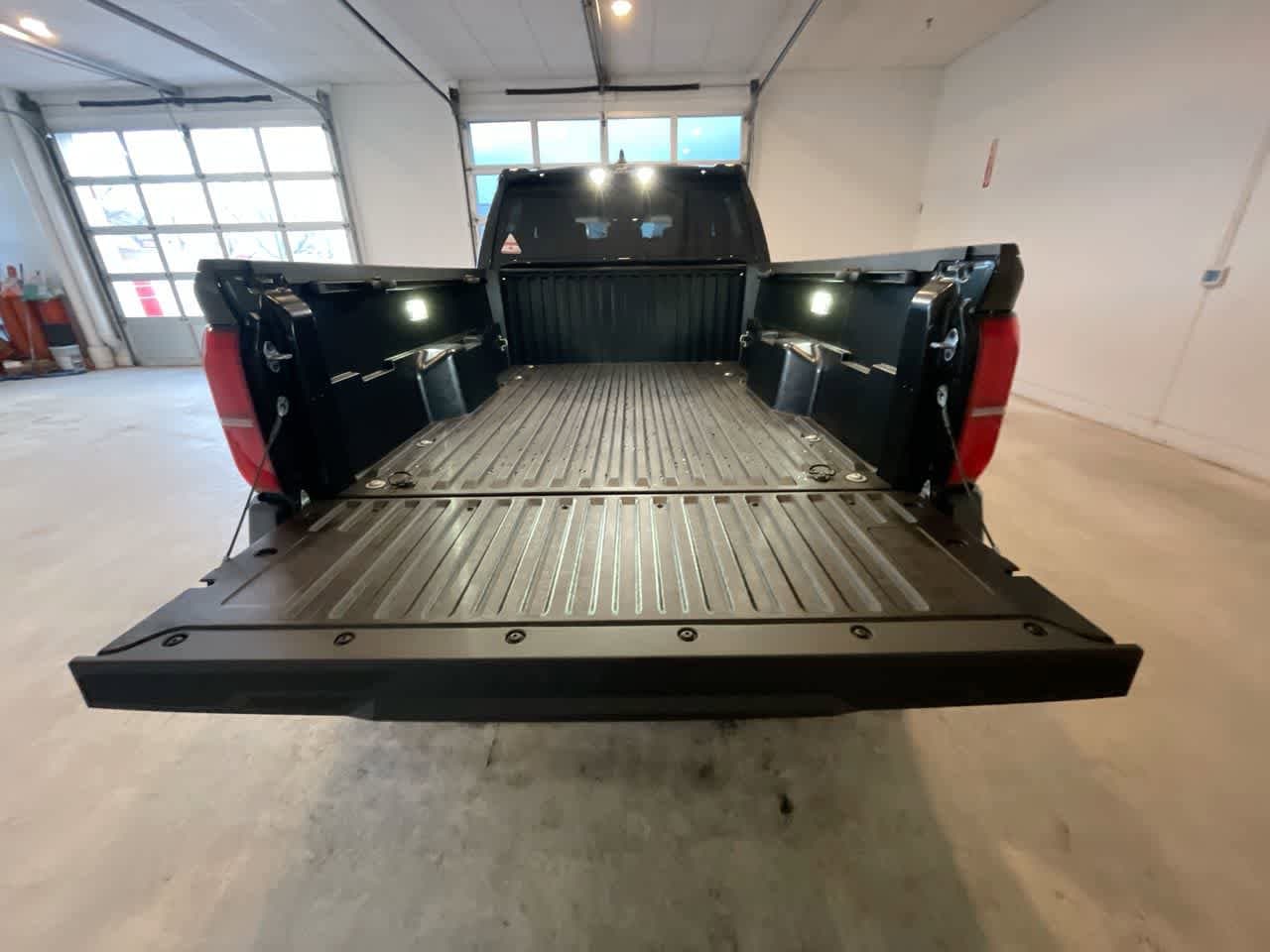 Thumbnail: 2026 Toyota Tacoma - 23