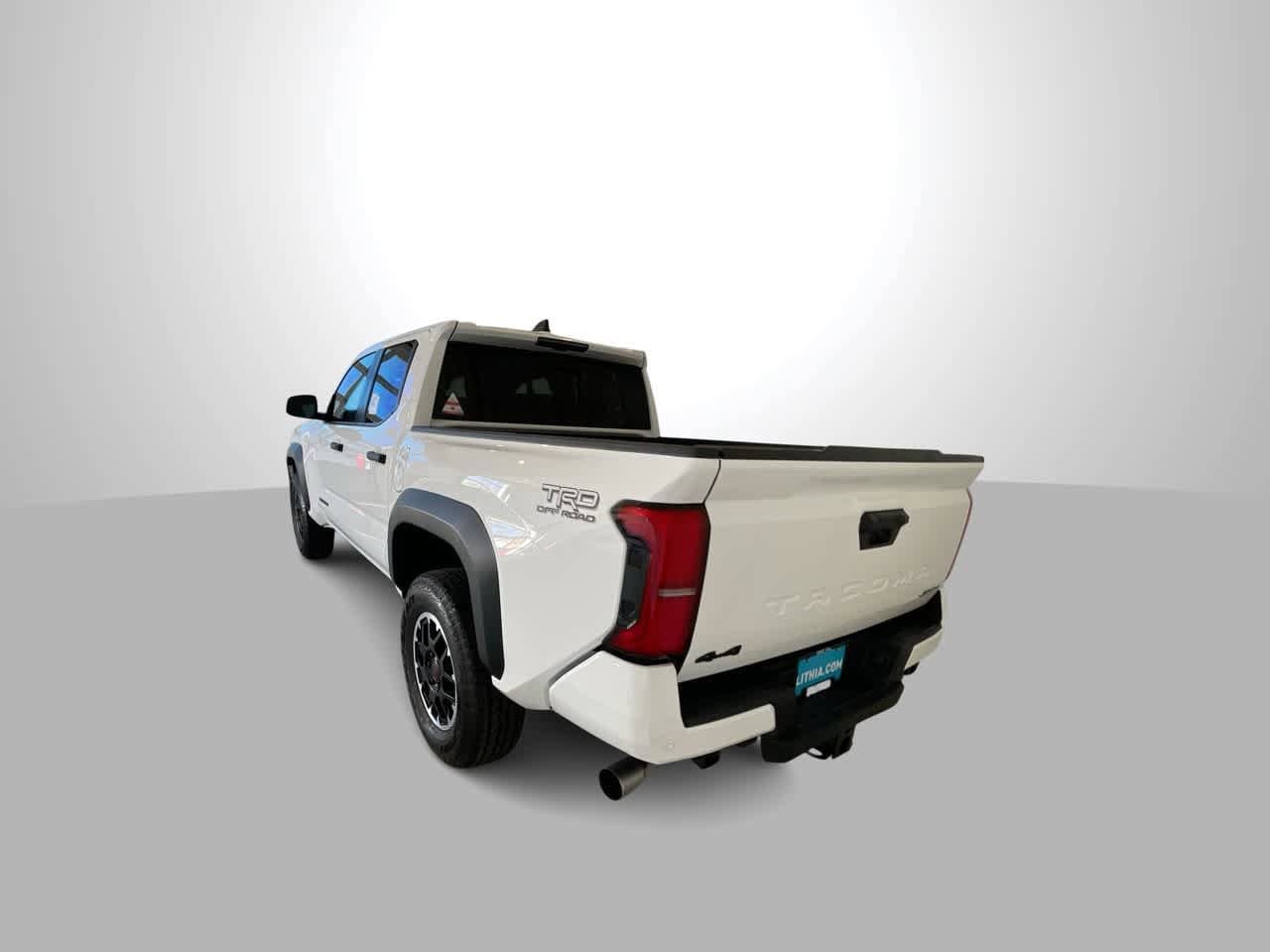 Thumbnail: 2025 Toyota Tacoma - 6