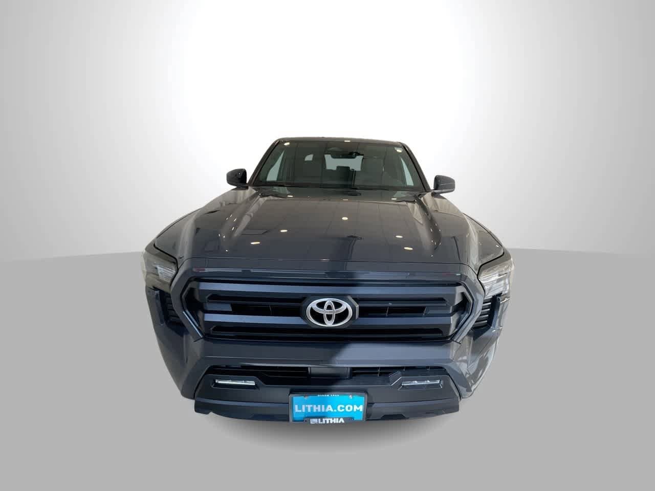 Thumbnail: 2026 Toyota Tacoma - 3