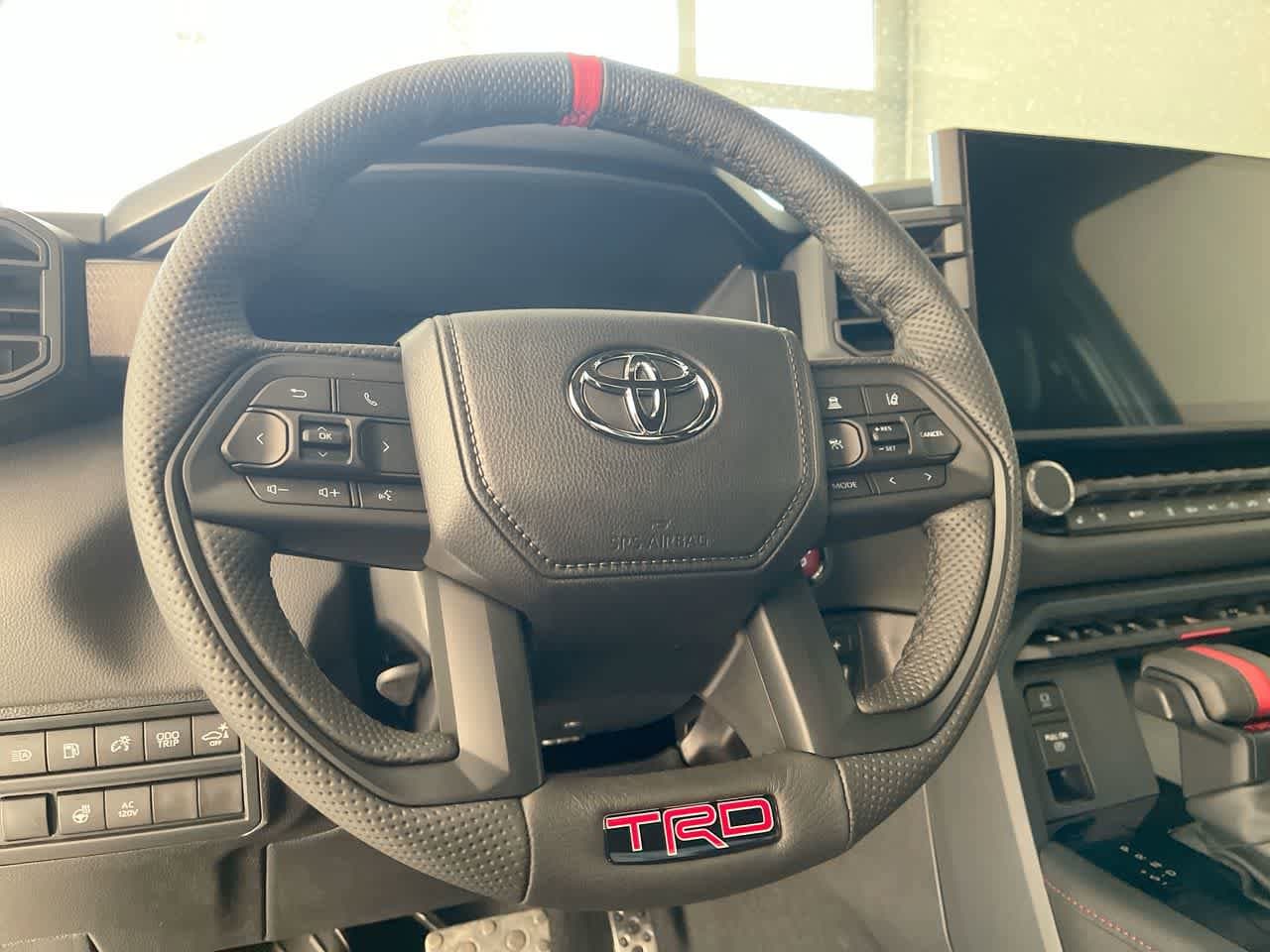 Thumbnail: 2026 Toyota Tundra - 14