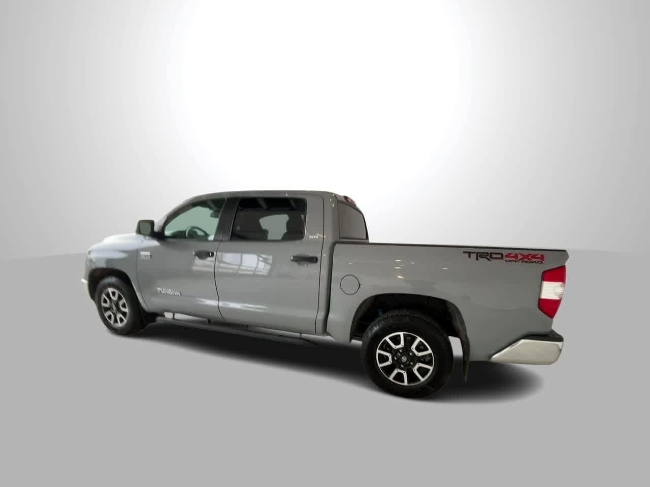 2019 Toyota Tundra SR5 6