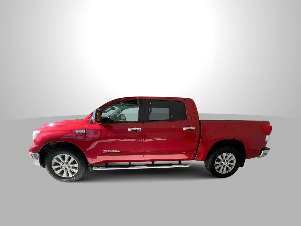 Thumbnail: 2013 Toyota Tundra - 5