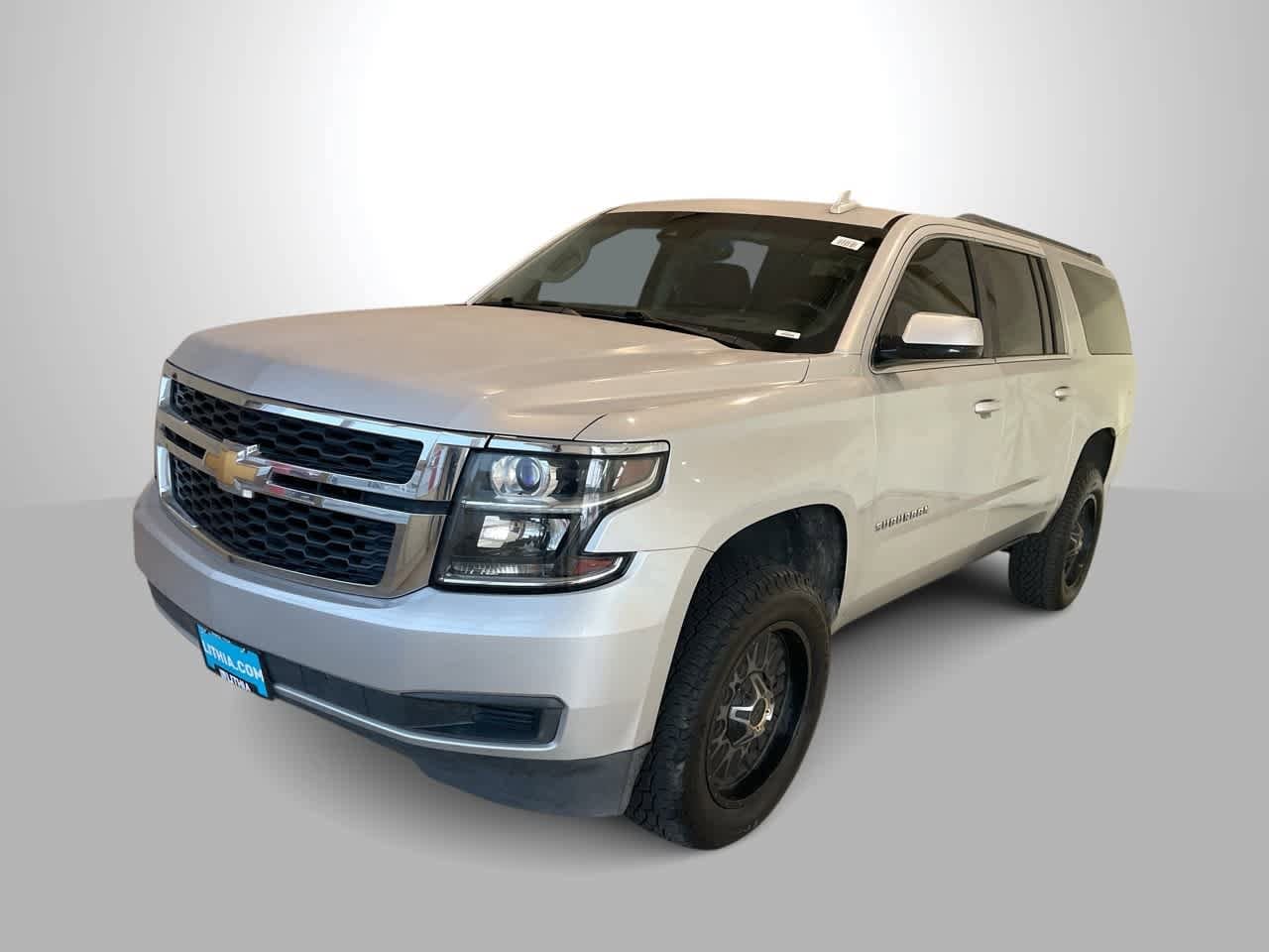 2016 Chevrolet Suburban LT -
                  Billings, MT