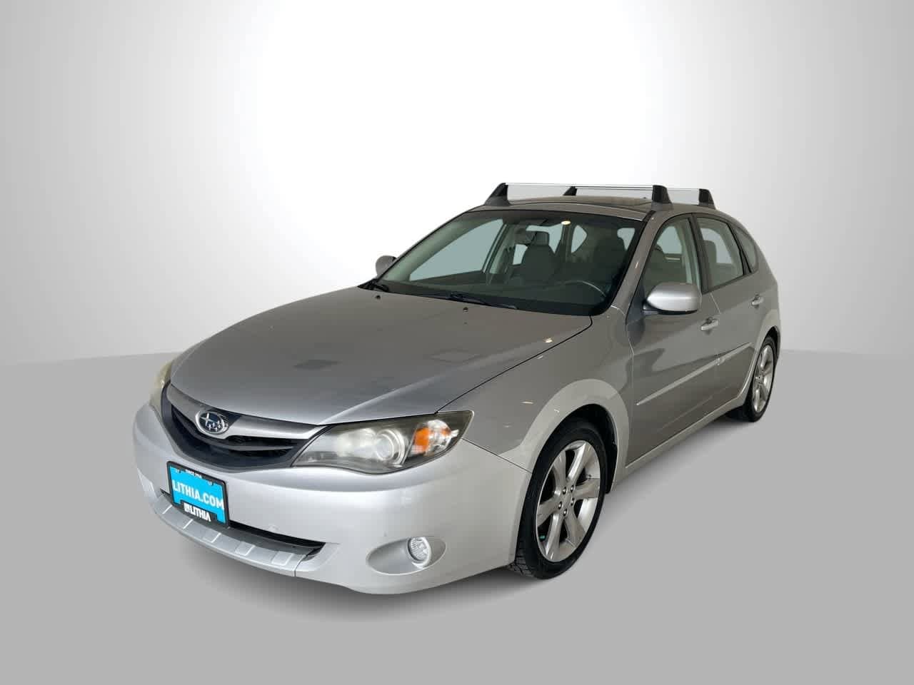 2011 Subaru Impreza Outback Sport -
                  Billings, MT