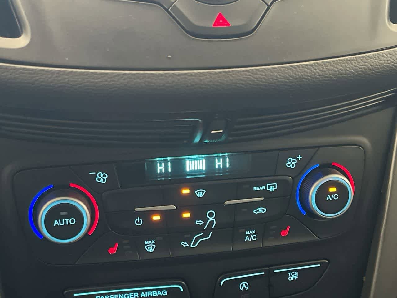 Thumbnail: 2018 Ford Escape - 18