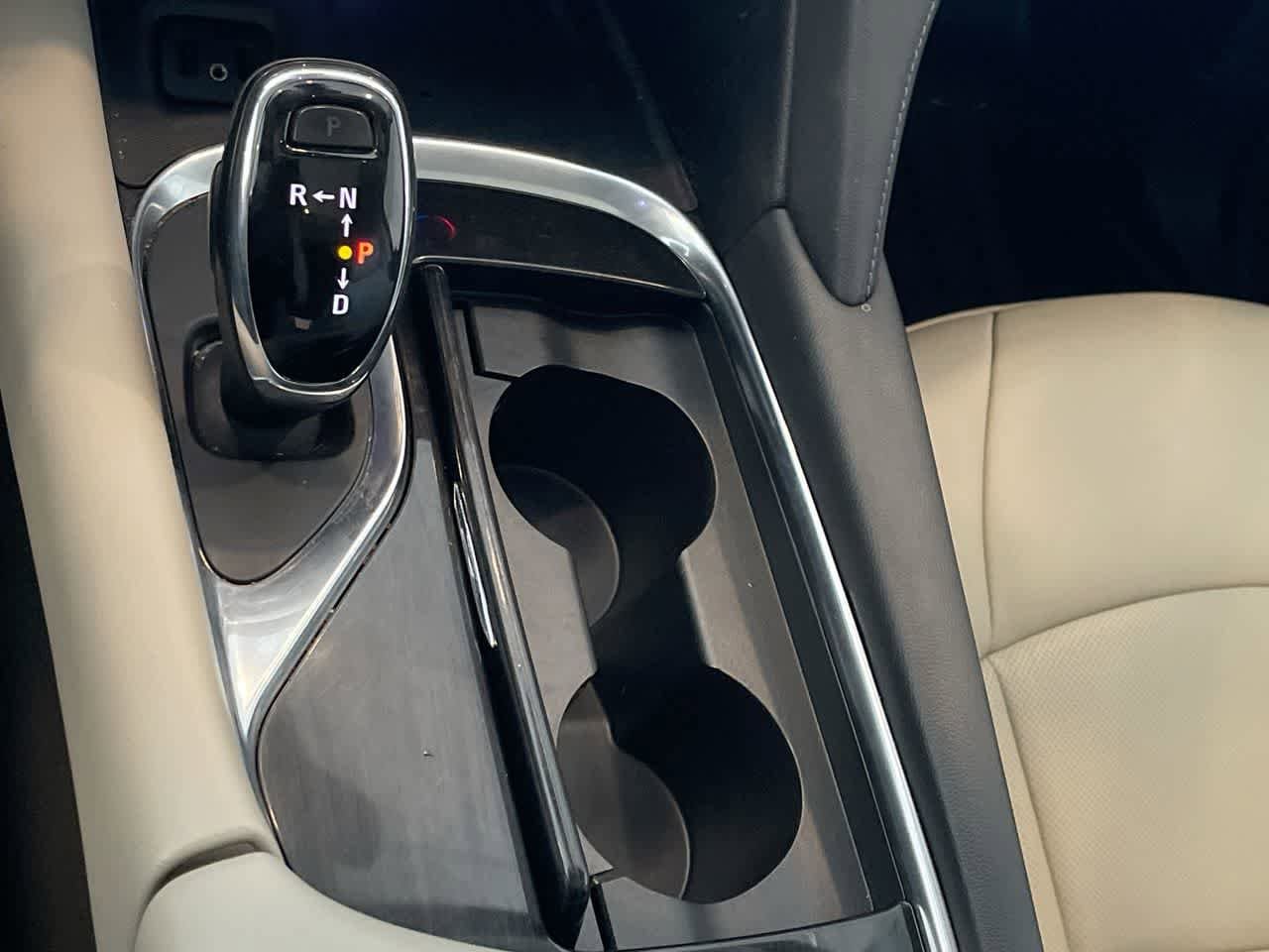 Thumbnail: 2019 Buick Enclave - 20