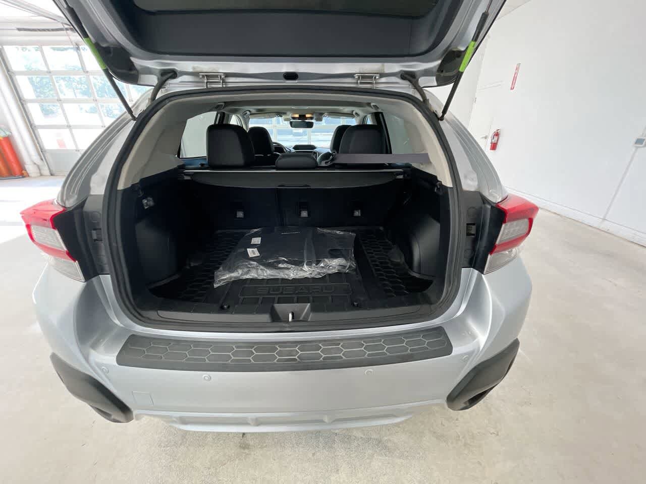 Thumbnail: 2023 Subaru Crosstrek - 24