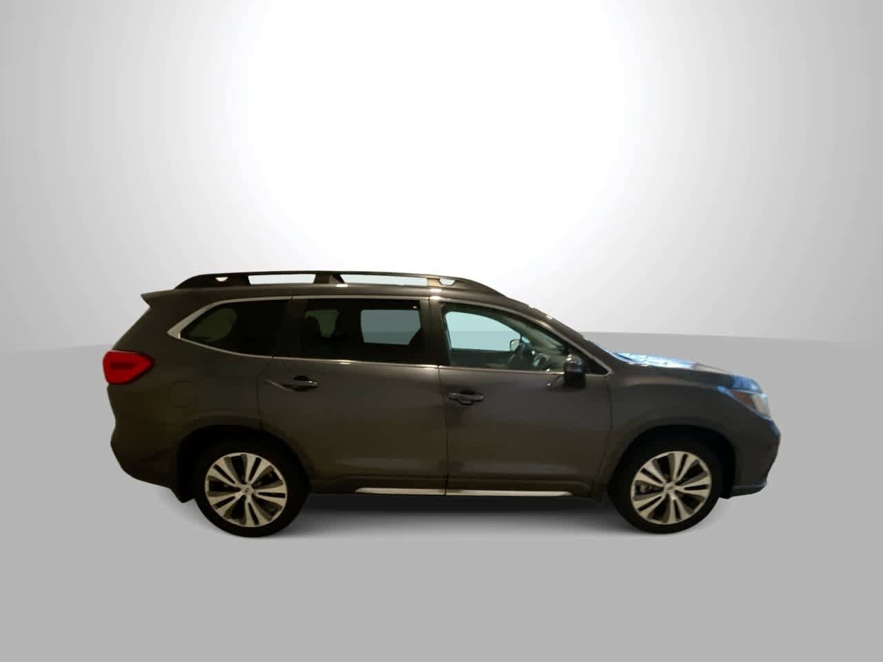 Thumbnail: 2020 Subaru Ascent - 9