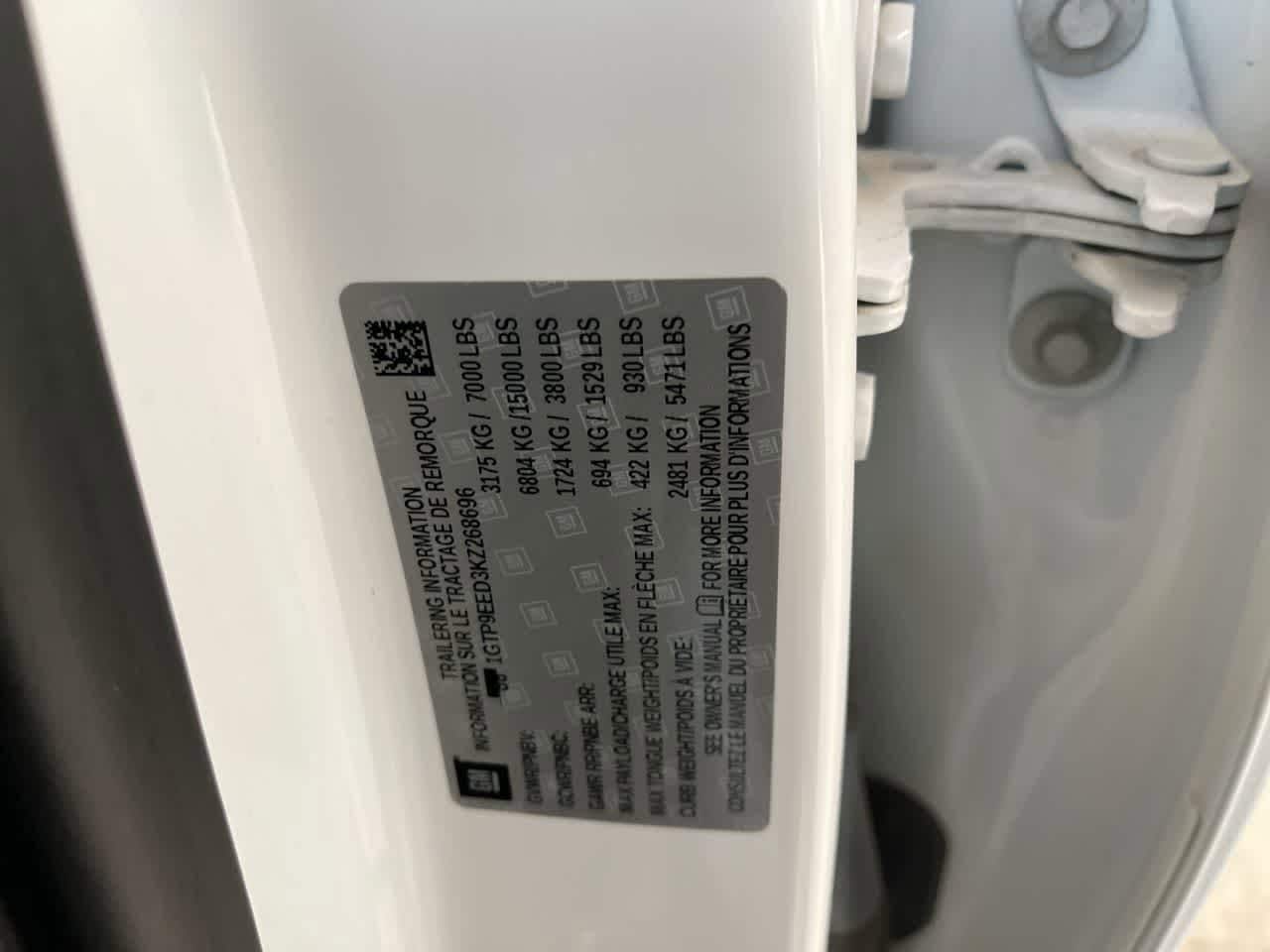 Thumbnail: 2019 GMC Sierra 1500 - 27