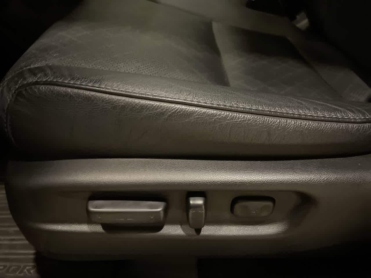 Thumbnail: 2021 Honda Passport - 12