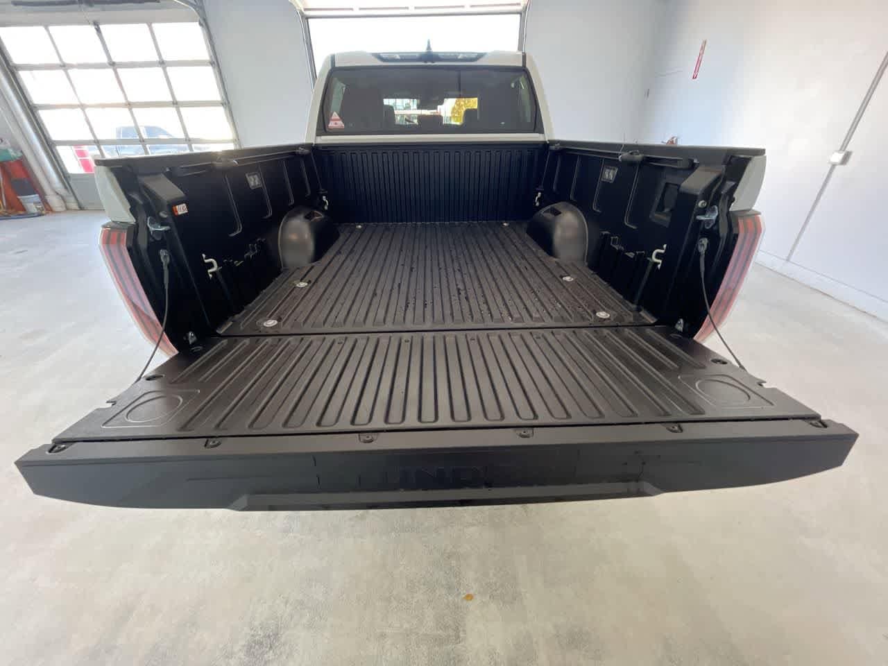 Thumbnail: 2026 Toyota Tundra - 23