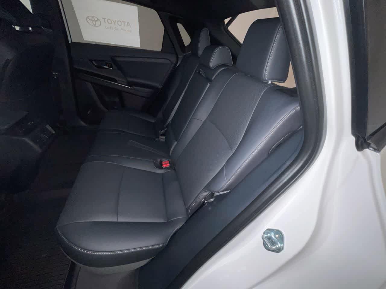 Thumbnail: 2026 Toyota bZ - 22