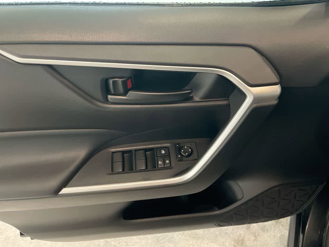 Thumbnail: 2023 Toyota RAV4 - 13