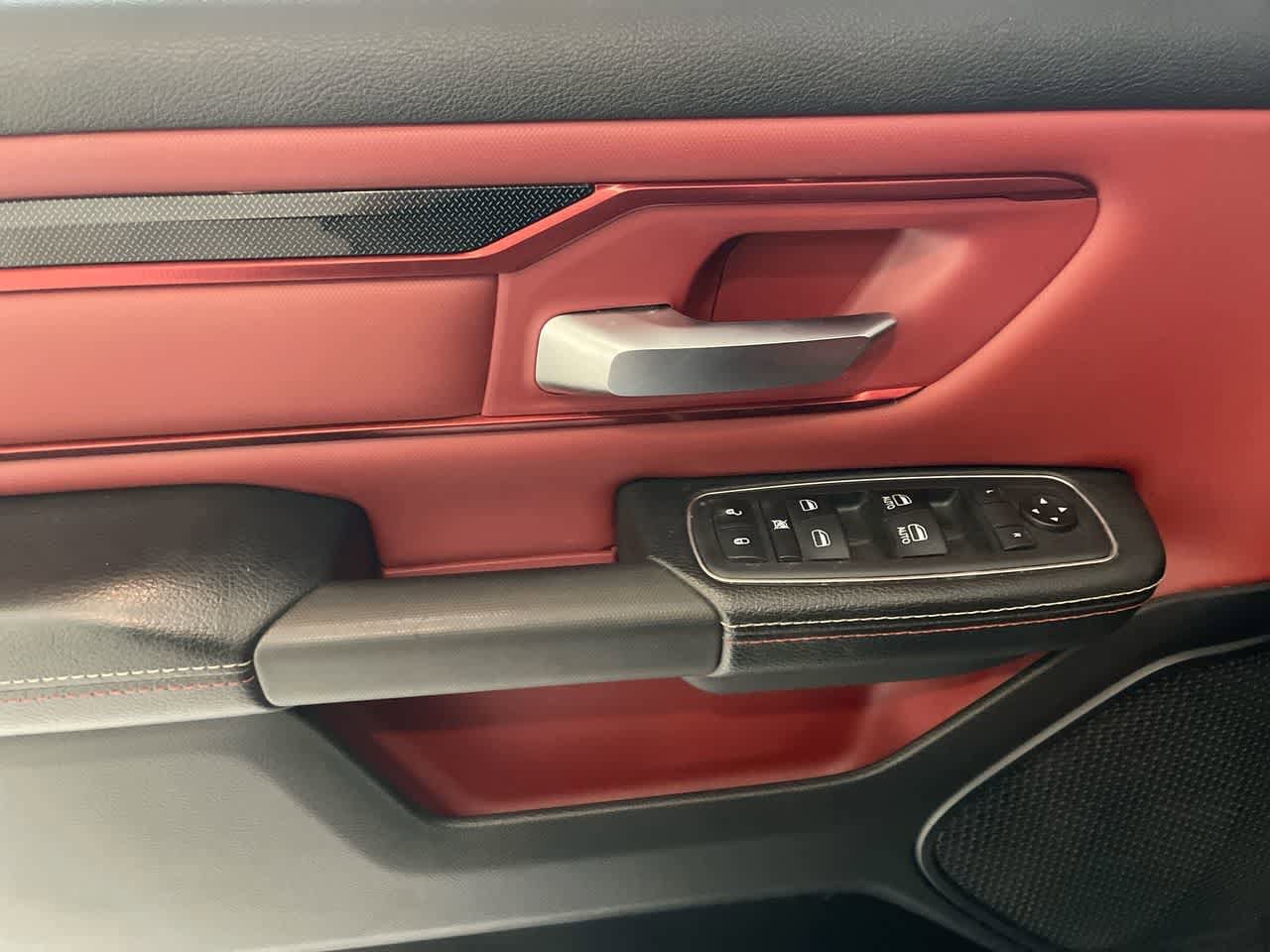 Thumbnail: 2019 RAM 1500 - 13