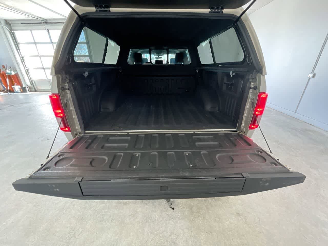 Thumbnail: 2018 Ford F-150 - 23