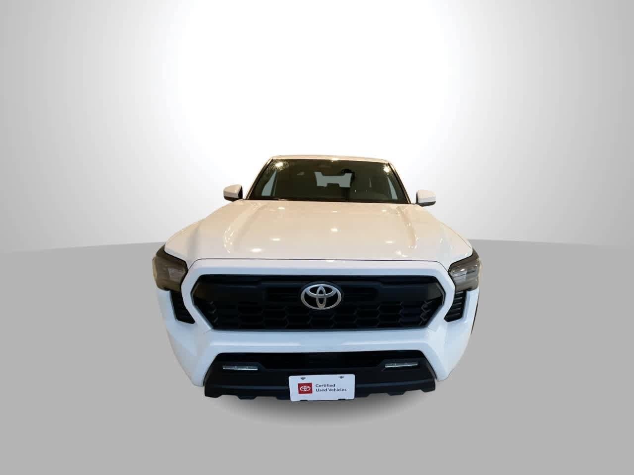 2025 Toyota Tacoma TRD Double Cab photo 3