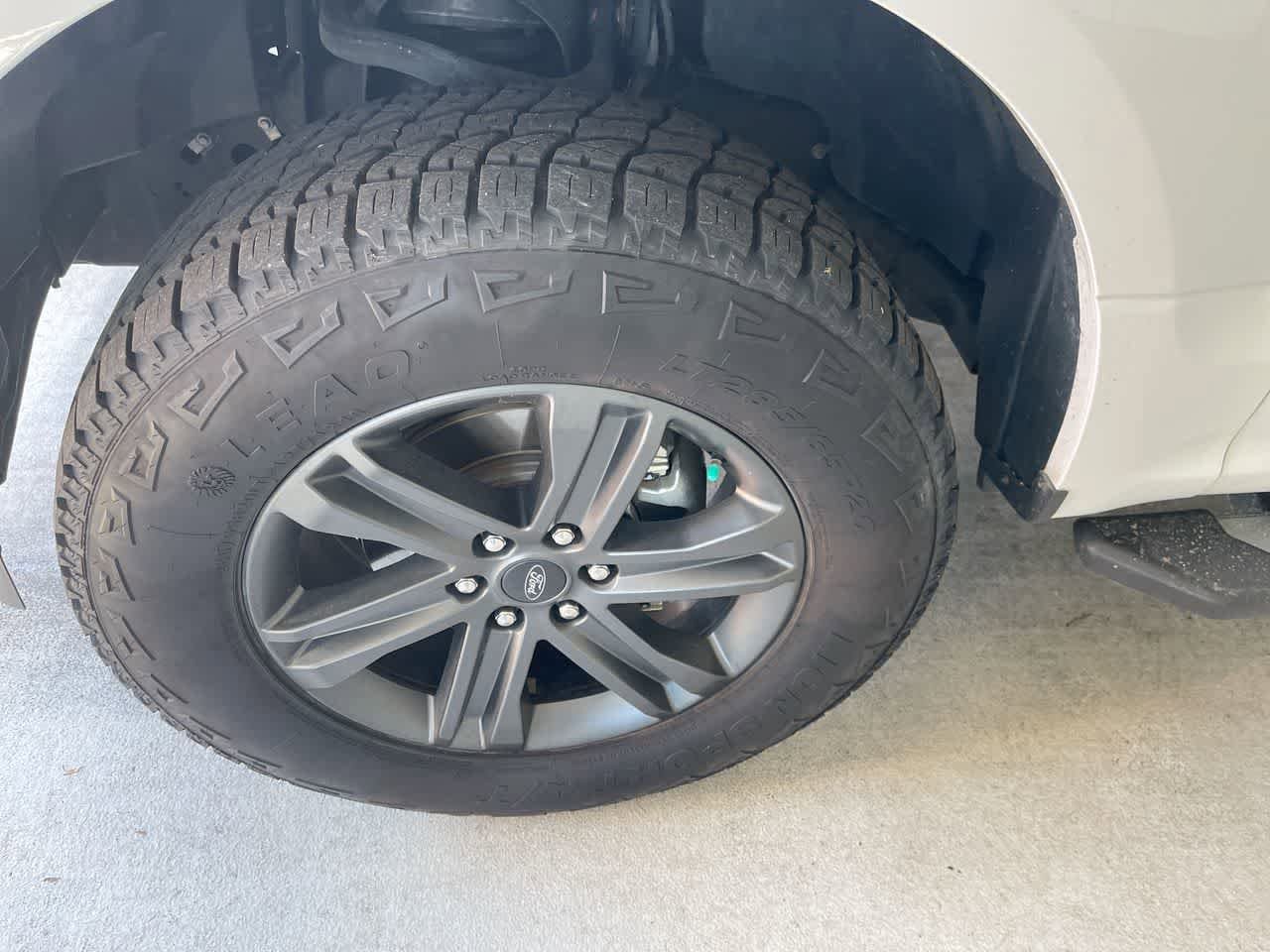 Thumbnail: 2019 Ford F-150 - 10