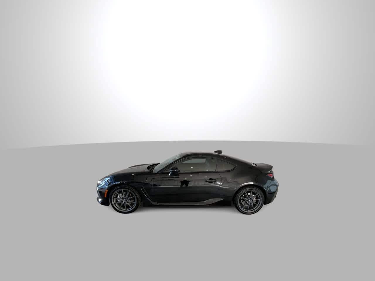 Thumbnail: 2024 Subaru BRZ - 5