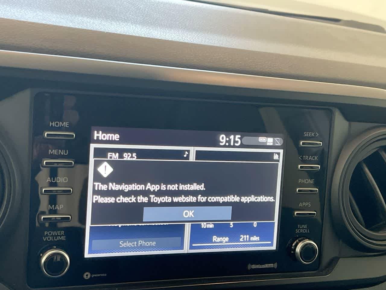 Thumbnail: 2022 Toyota Tacoma - 18