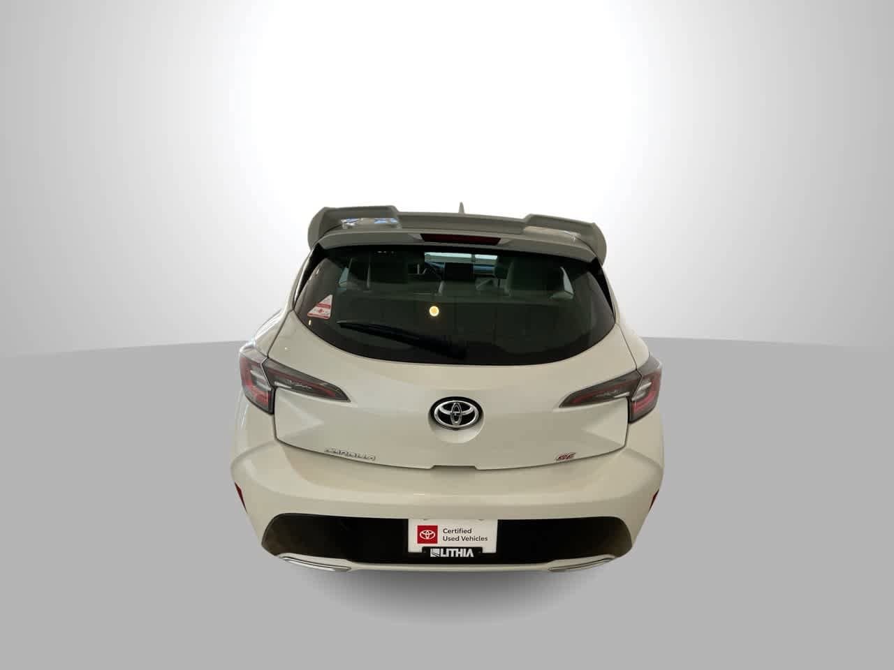 Thumbnail: 2020 Toyota Corolla - 7