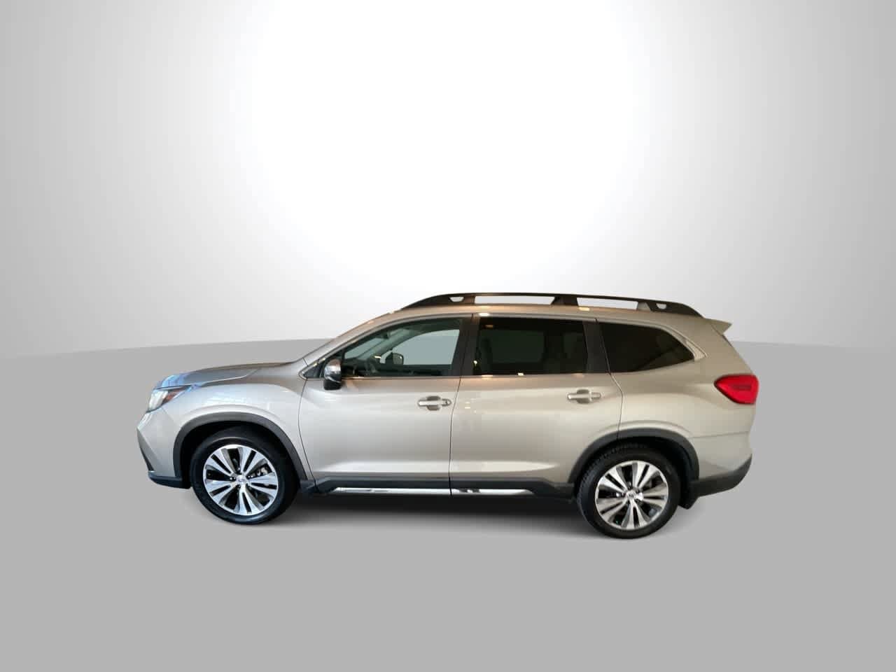 Thumbnail: 2020 Subaru Ascent - 5