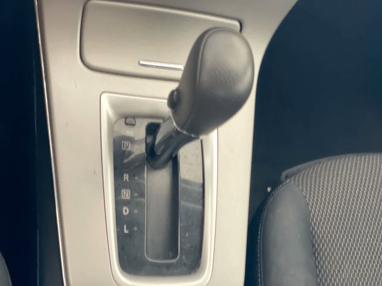 Thumbnail: 2014 Nissan Sentra - 18