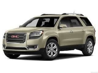 2013 GMC Acadia SLE -
                  Billings, MT