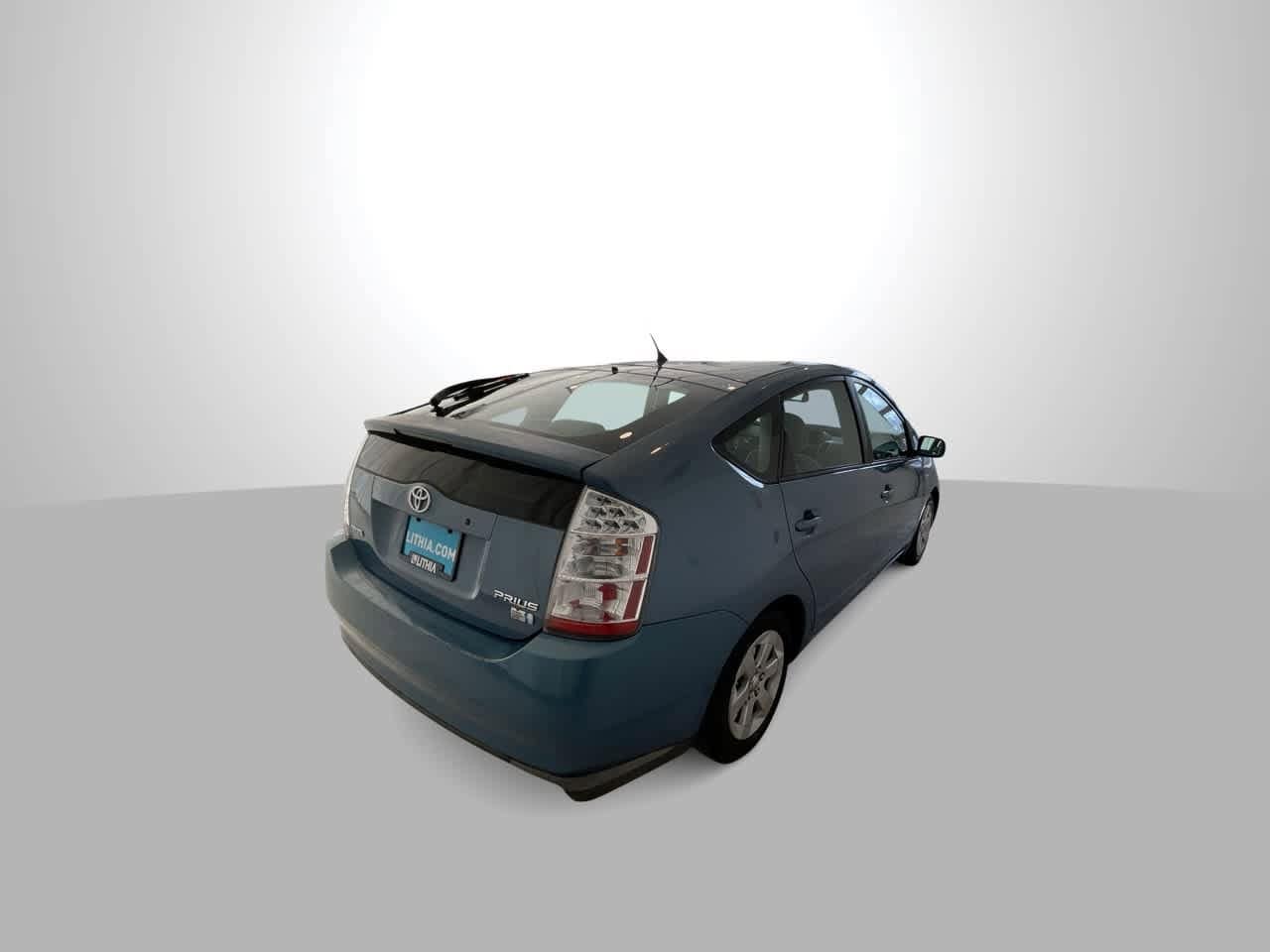 Thumbnail: 2009 Toyota Prius - 8