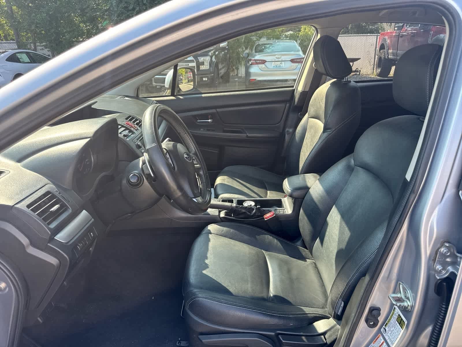 Thumbnail: 2014 Subaru XV Crosstrek - 41