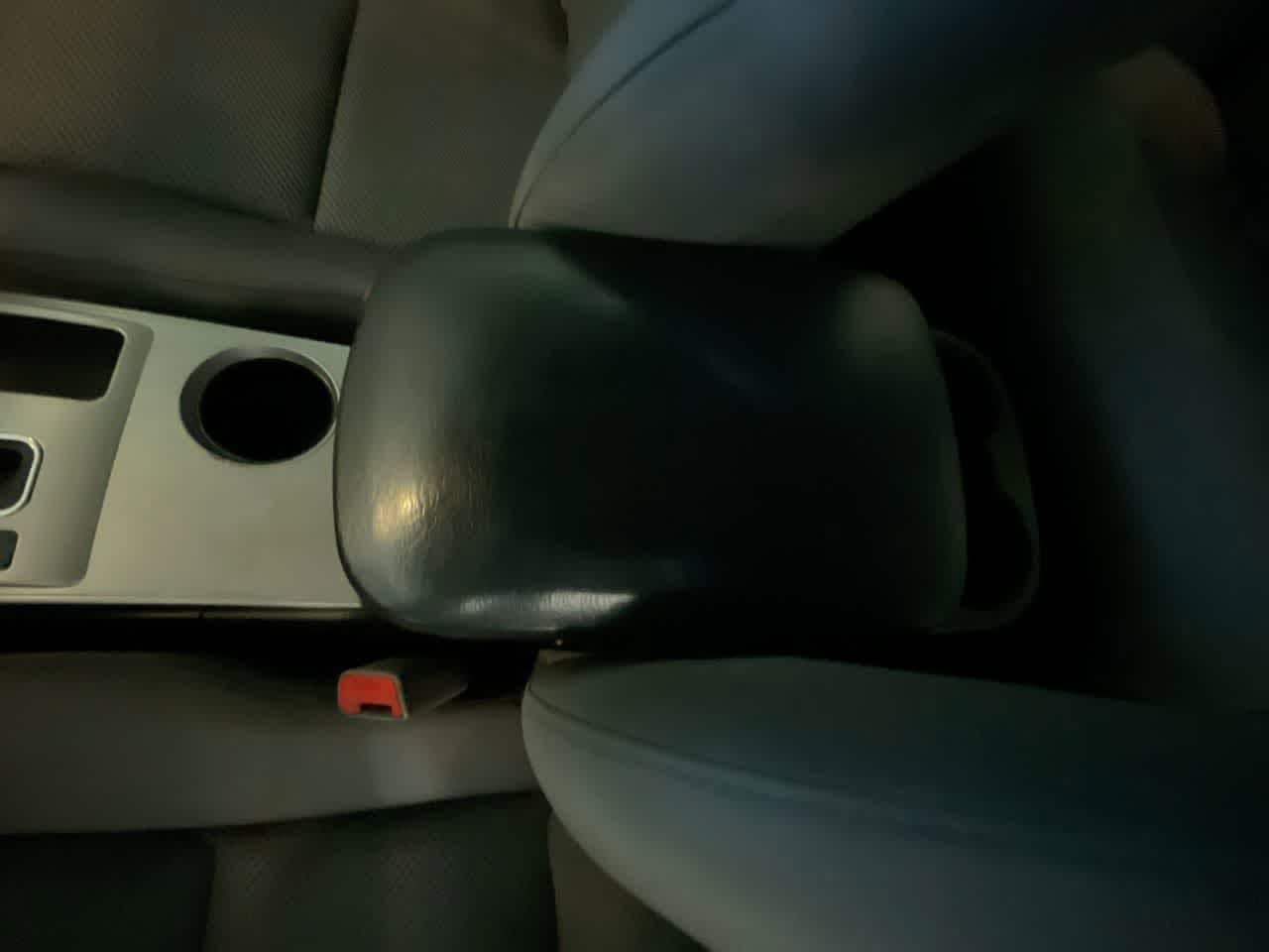 Thumbnail: 2014 Toyota Tacoma - 21