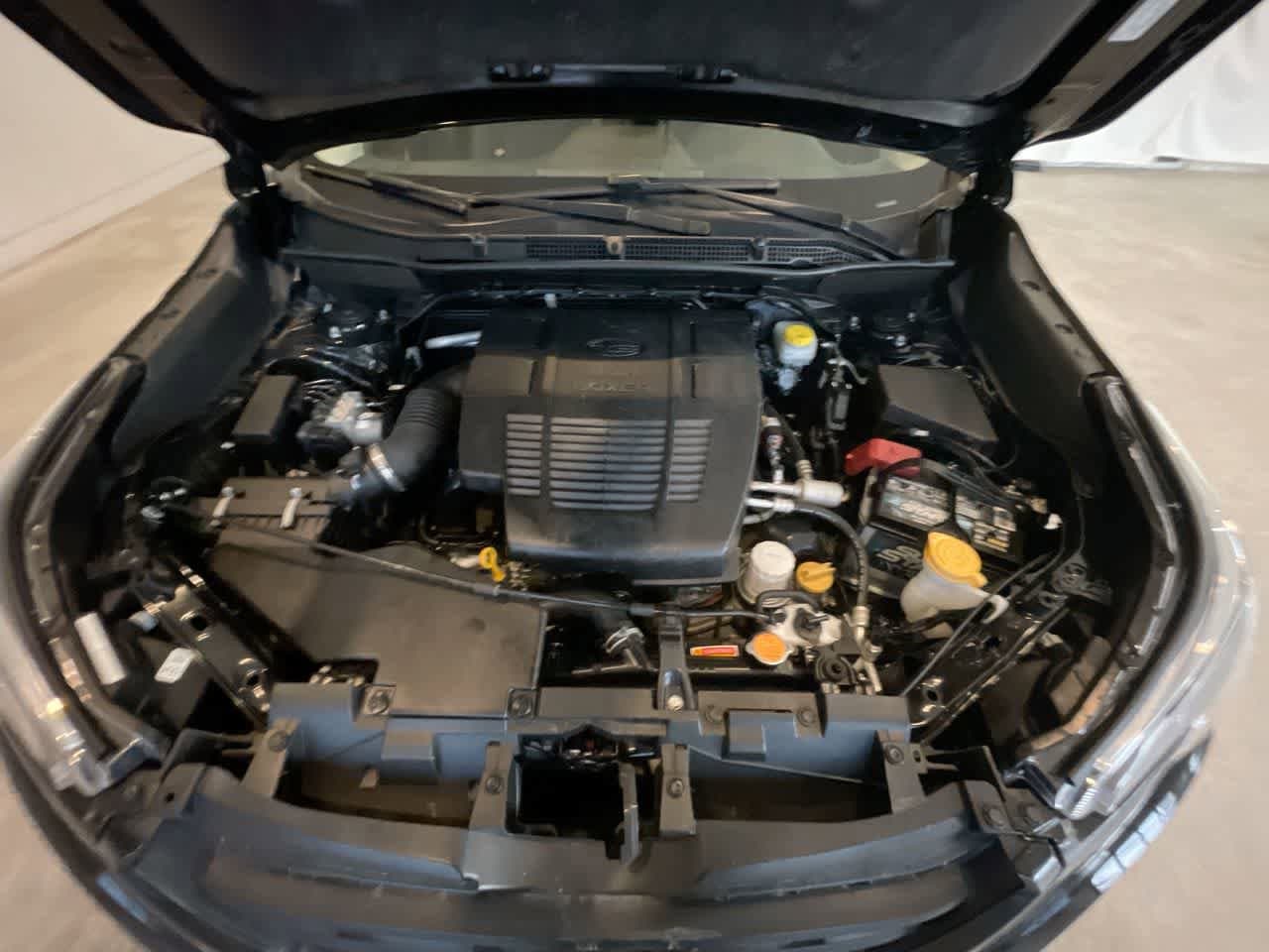 Thumbnail: 2023 Subaru Forester - 26