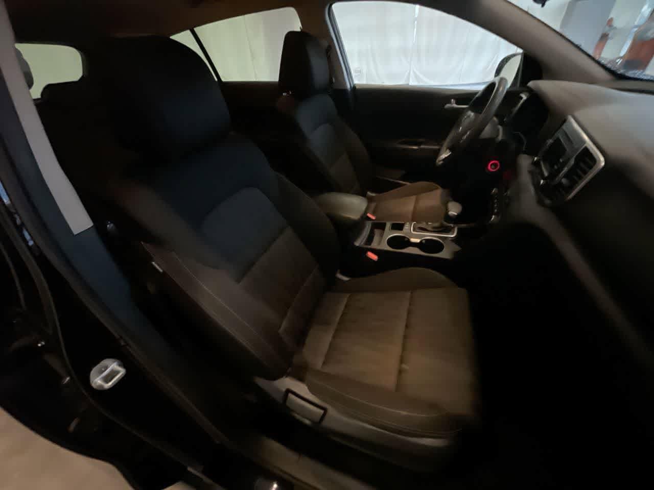 Thumbnail: 2017 Kia Sportage - 23