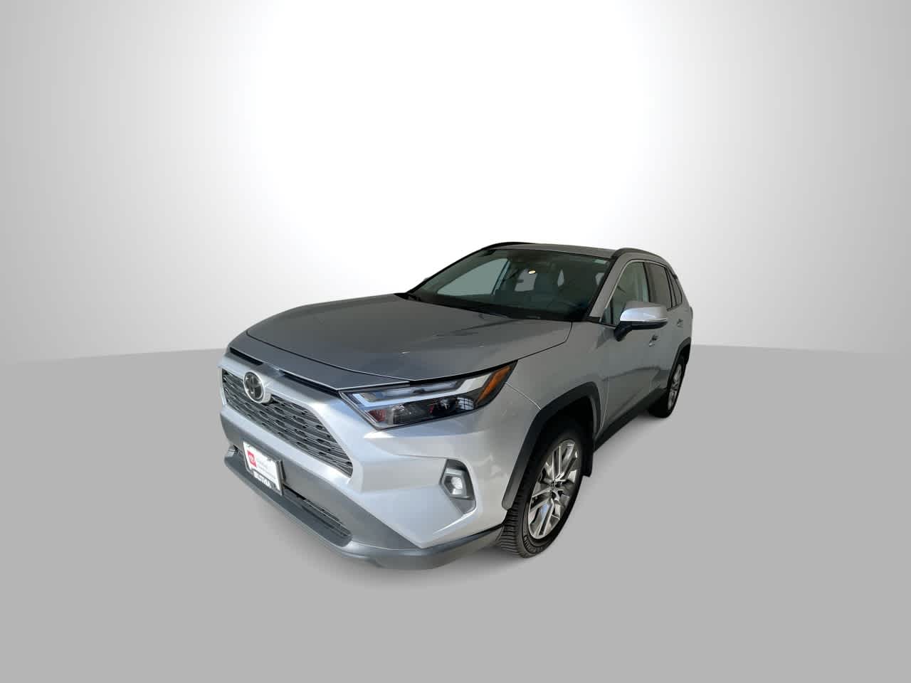 Thumbnail: 2024 Toyota RAV4 - 4