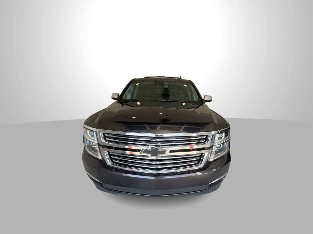 2018 Chevrolet Tahoe Premier photo 3