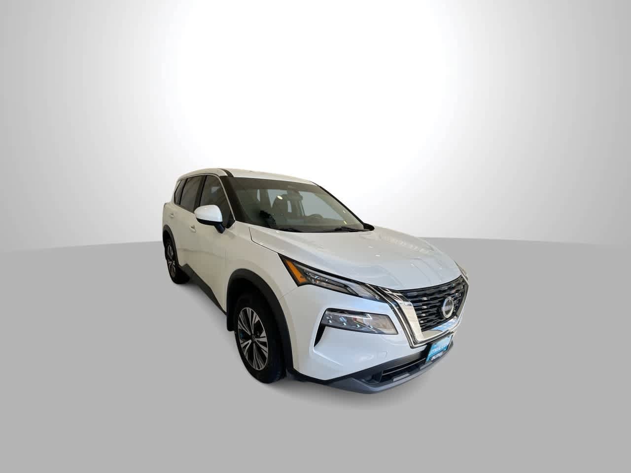 Thumbnail: 2023 Nissan Rogue - 2