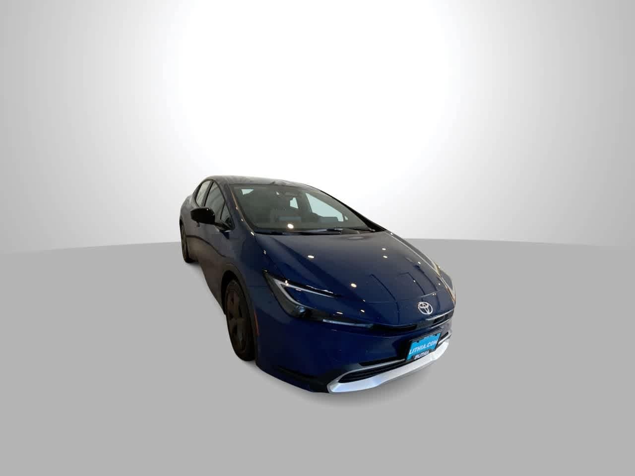 Thumbnail: 2026 Toyota Prius - 2