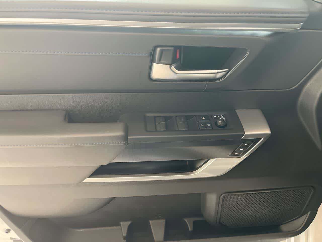 Thumbnail: 2025 Toyota Tundra - 13