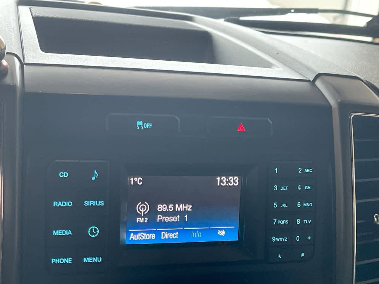 Thumbnail: 2017 Ford Econoline - 16