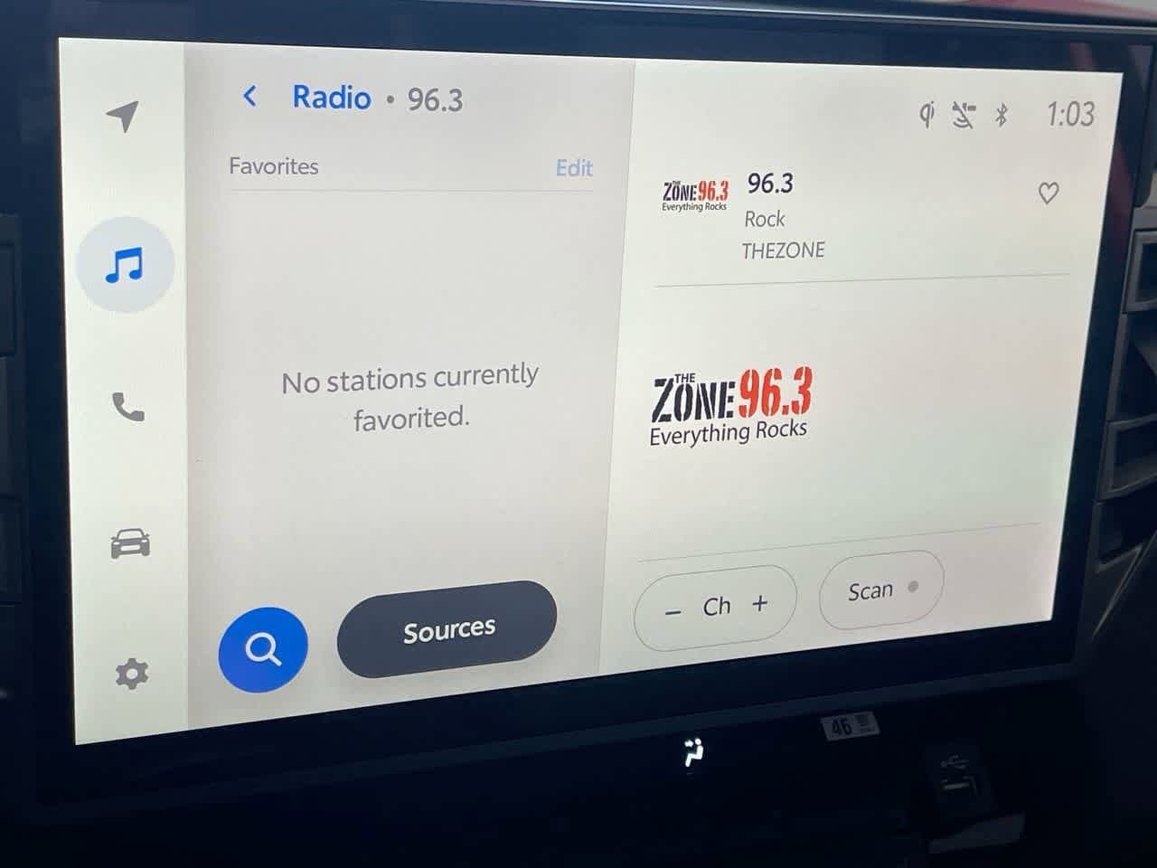 Thumbnail: 2026 Toyota Tundra - 16