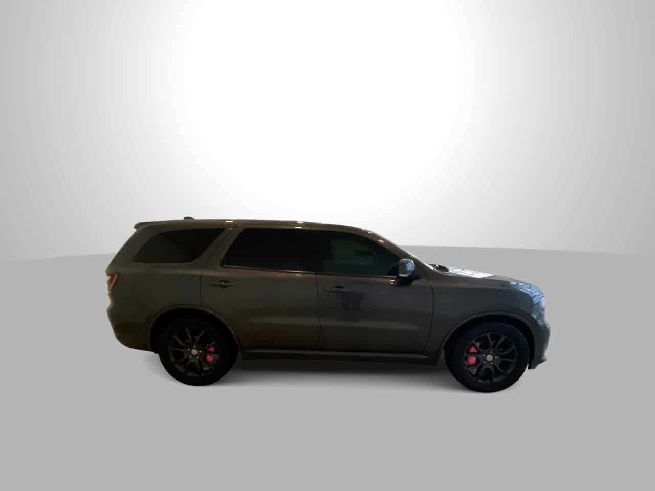 Thumbnail: 2017 Dodge Durango - 9