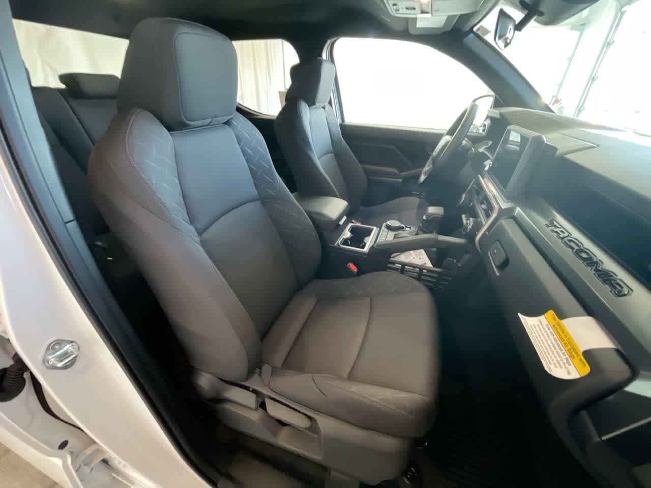 Thumbnail: 2026 Toyota Tacoma - 24