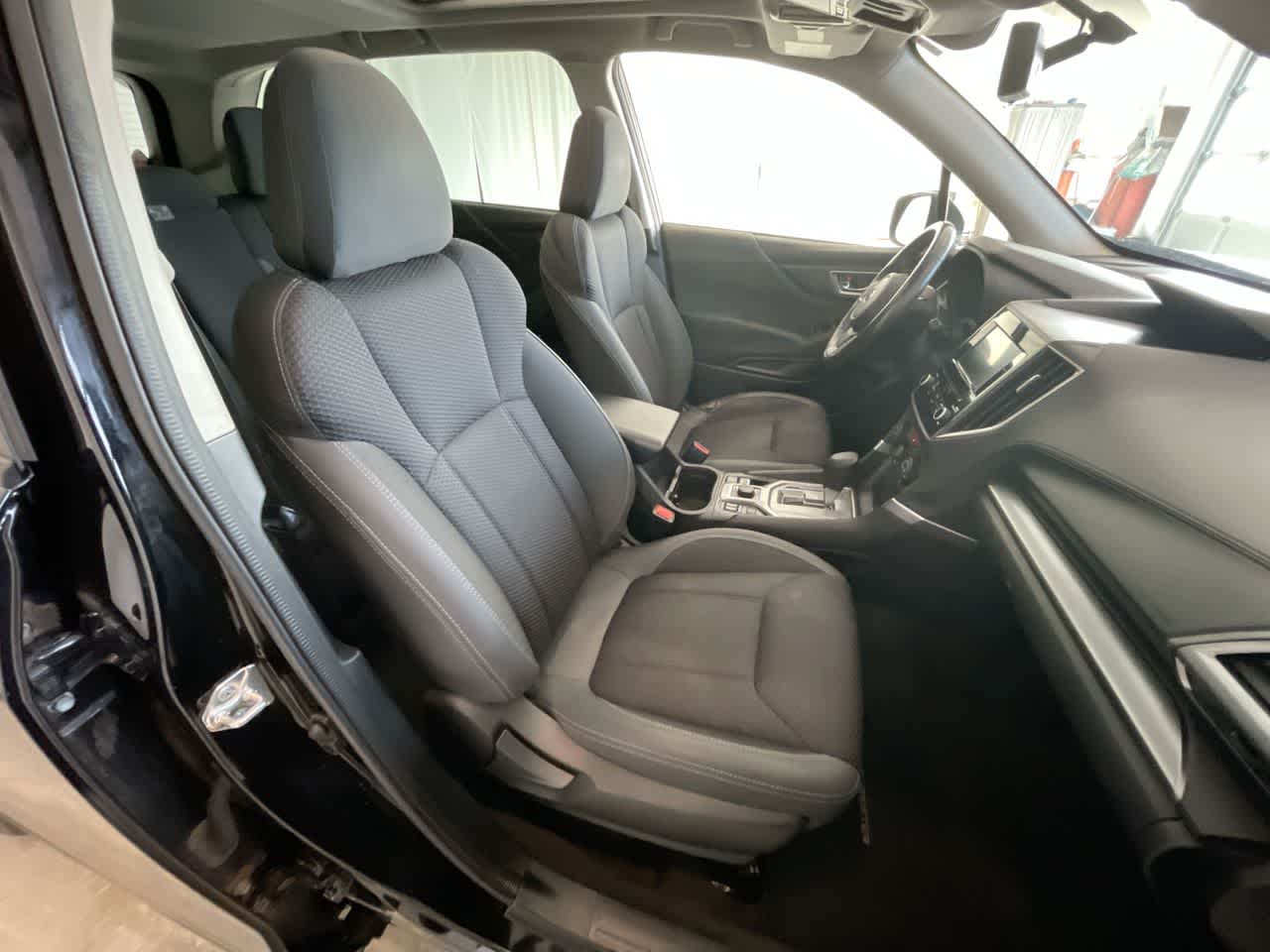 Thumbnail: 2021 Subaru Forester - 25