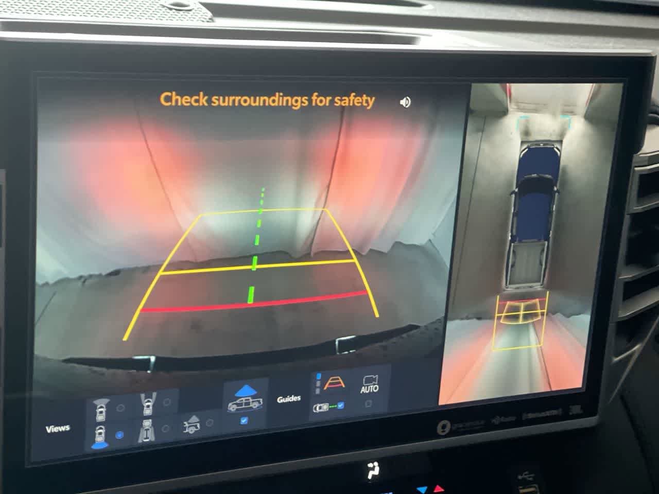 Thumbnail: 2023 Toyota Tundra - 17