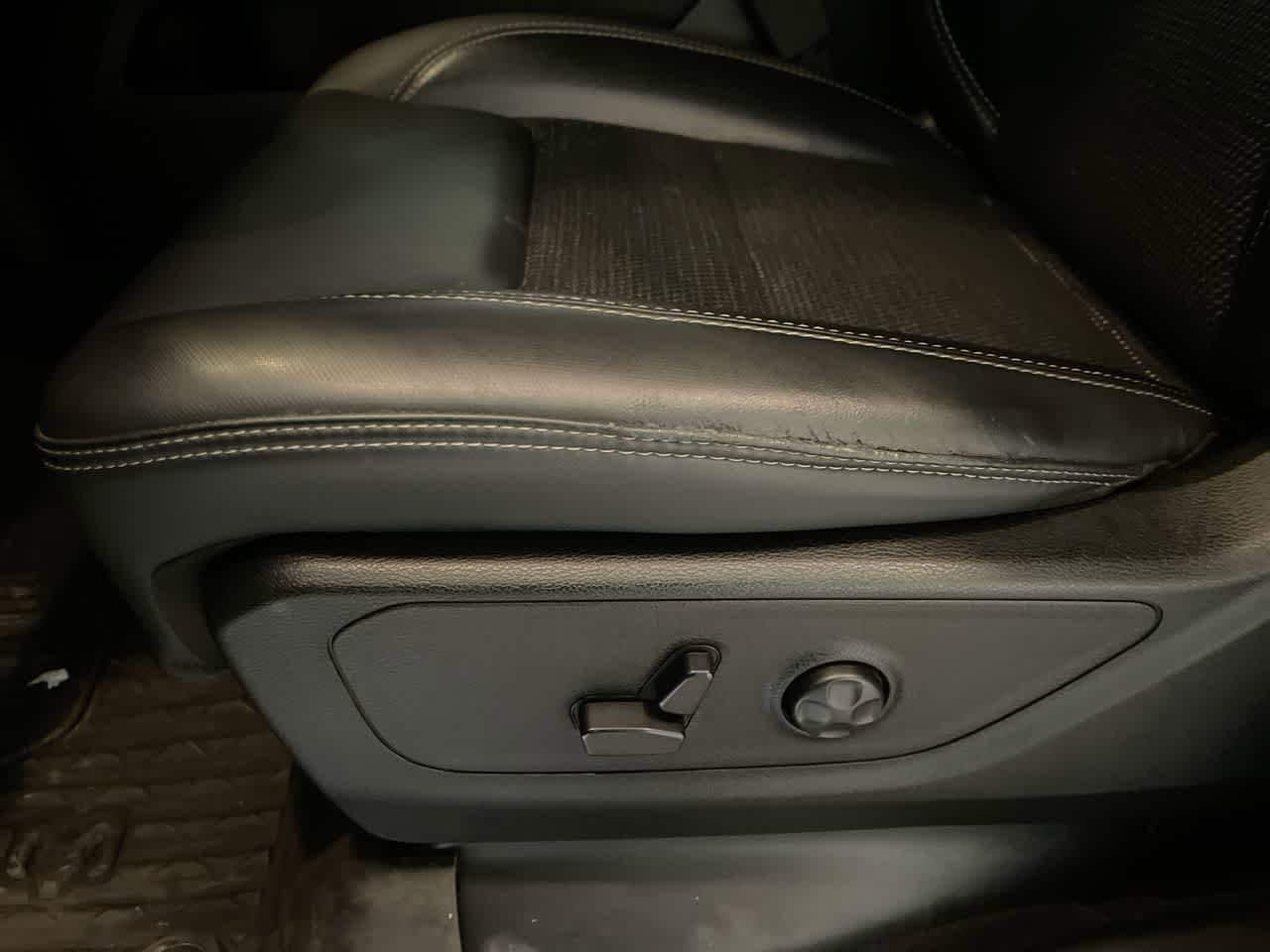 Thumbnail: 2020 RAM 1500 - 12