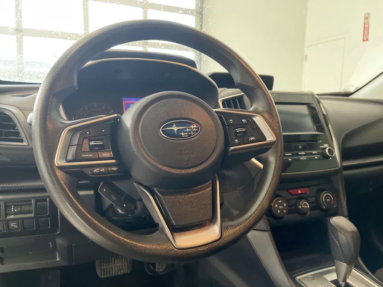 Thumbnail: 2019 Subaru Impreza - 14