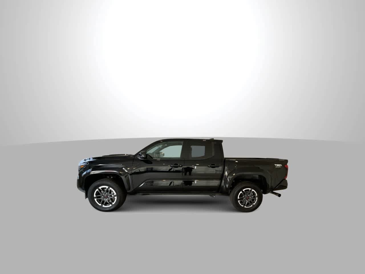 Thumbnail: 2025 Toyota Tacoma - 5