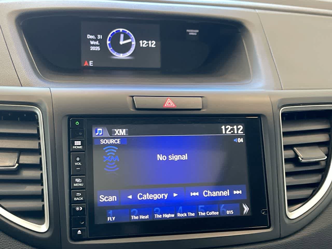 Thumbnail: 2015 Honda CR-V - 16