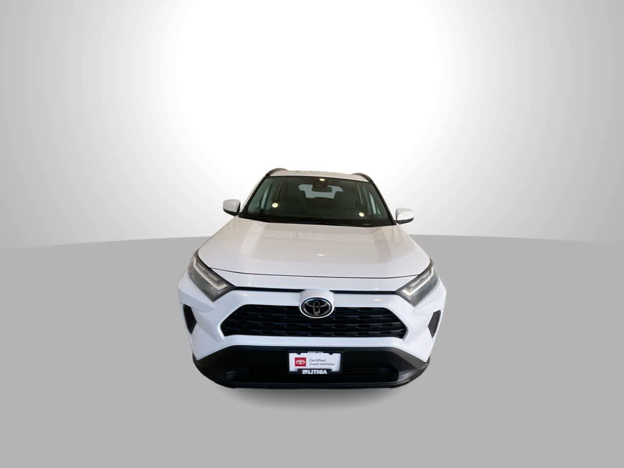 Thumbnail: 2024 Toyota RAV4 - 3